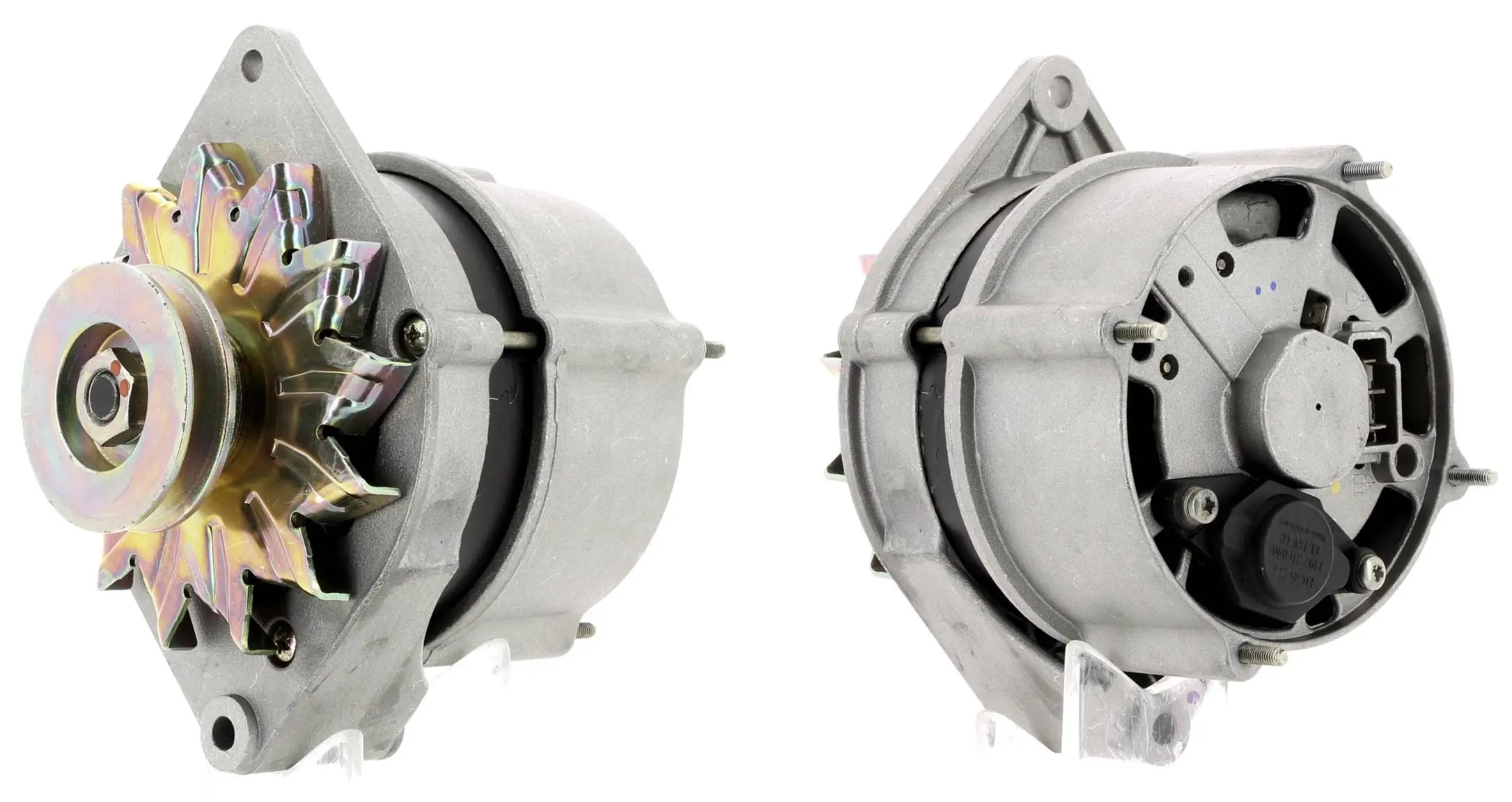 генератор CEVAM               