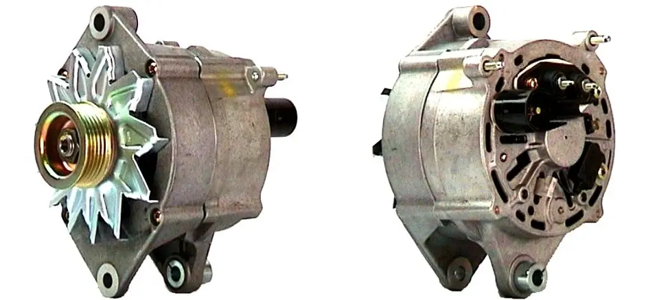 генератор CEVAM               