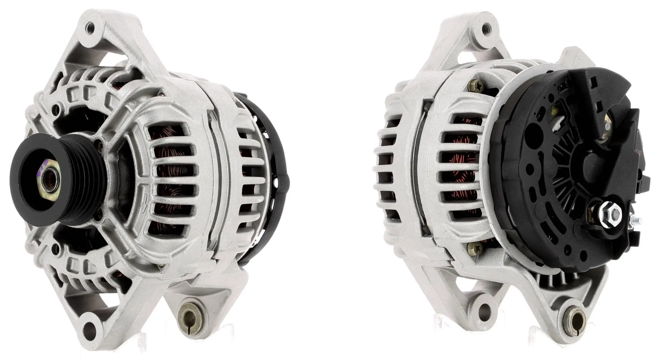 генератор CEVAM               