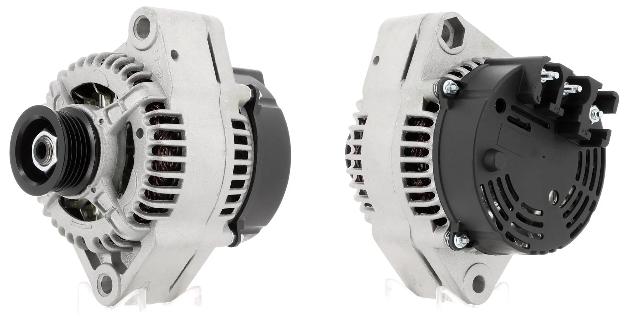 генератор CEVAM               