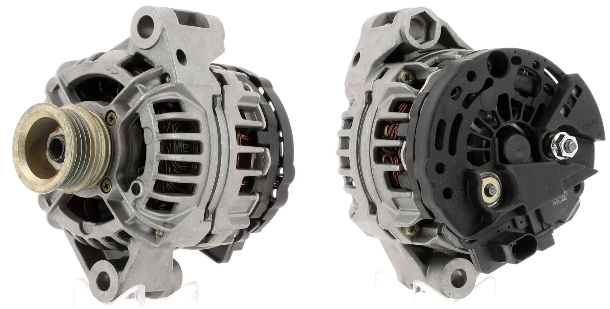 генератор CEVAM               