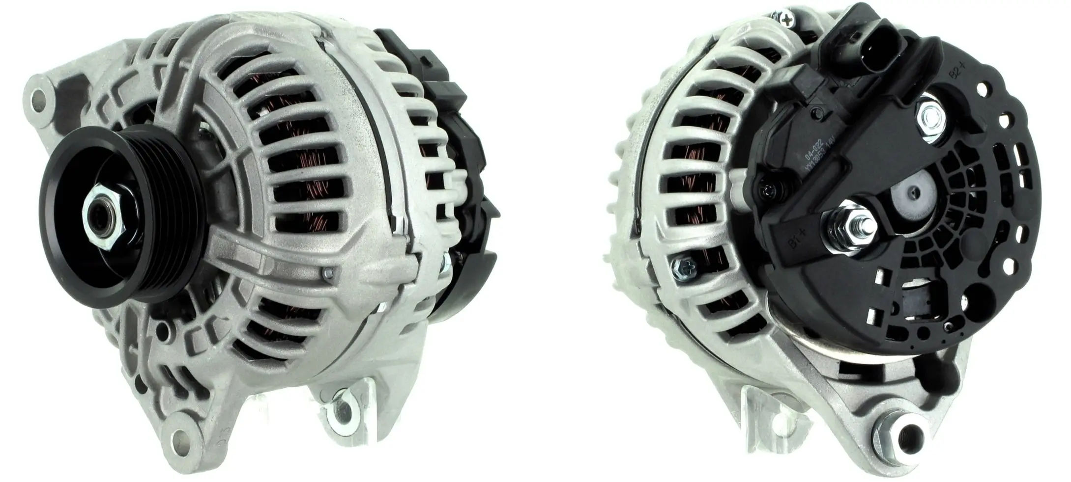 генератор CEVAM               