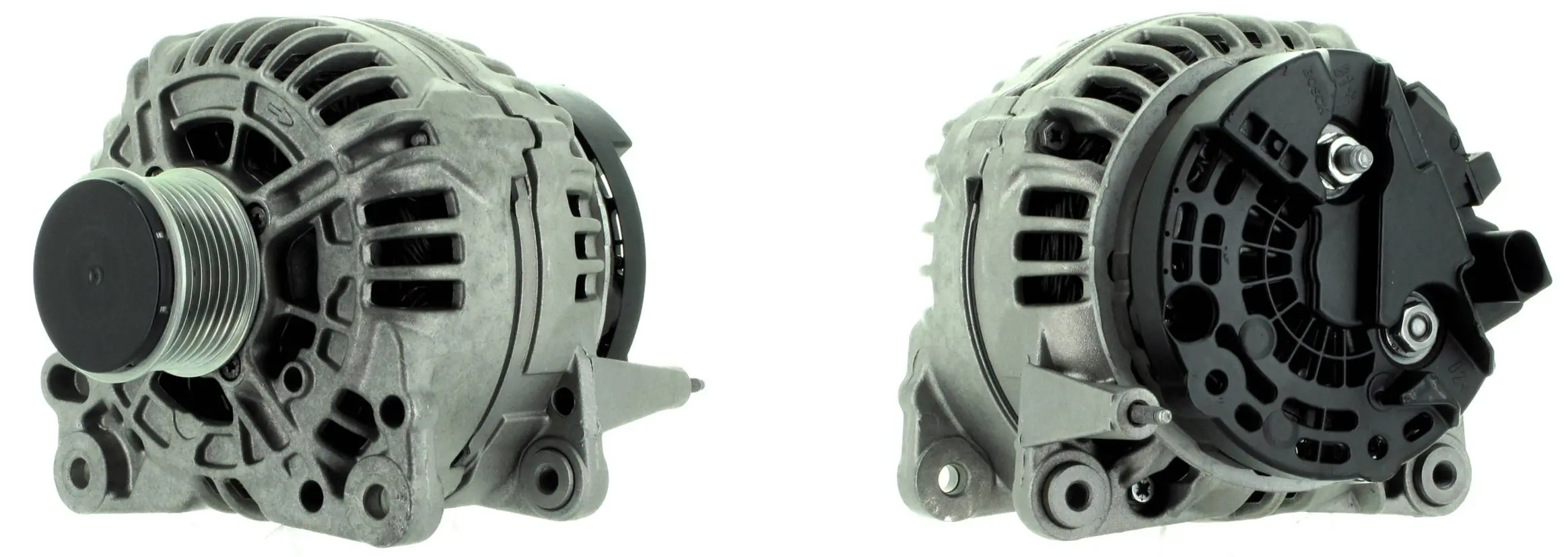 генератор CEVAM               