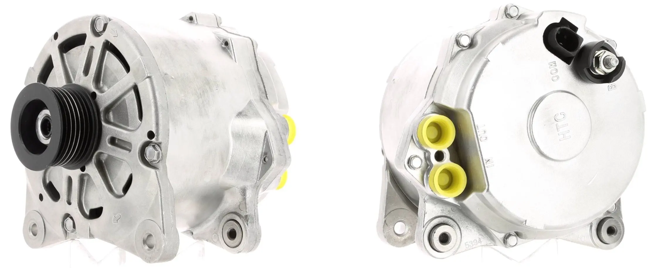 генератор CEVAM               