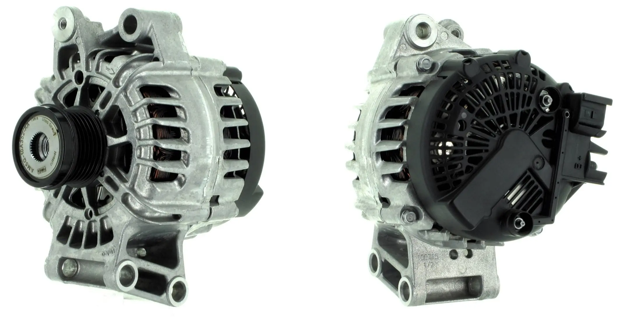 генератор CEVAM               