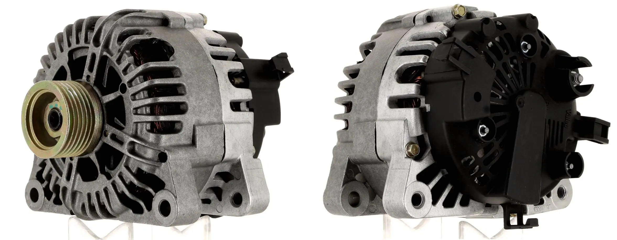 генератор CEVAM               