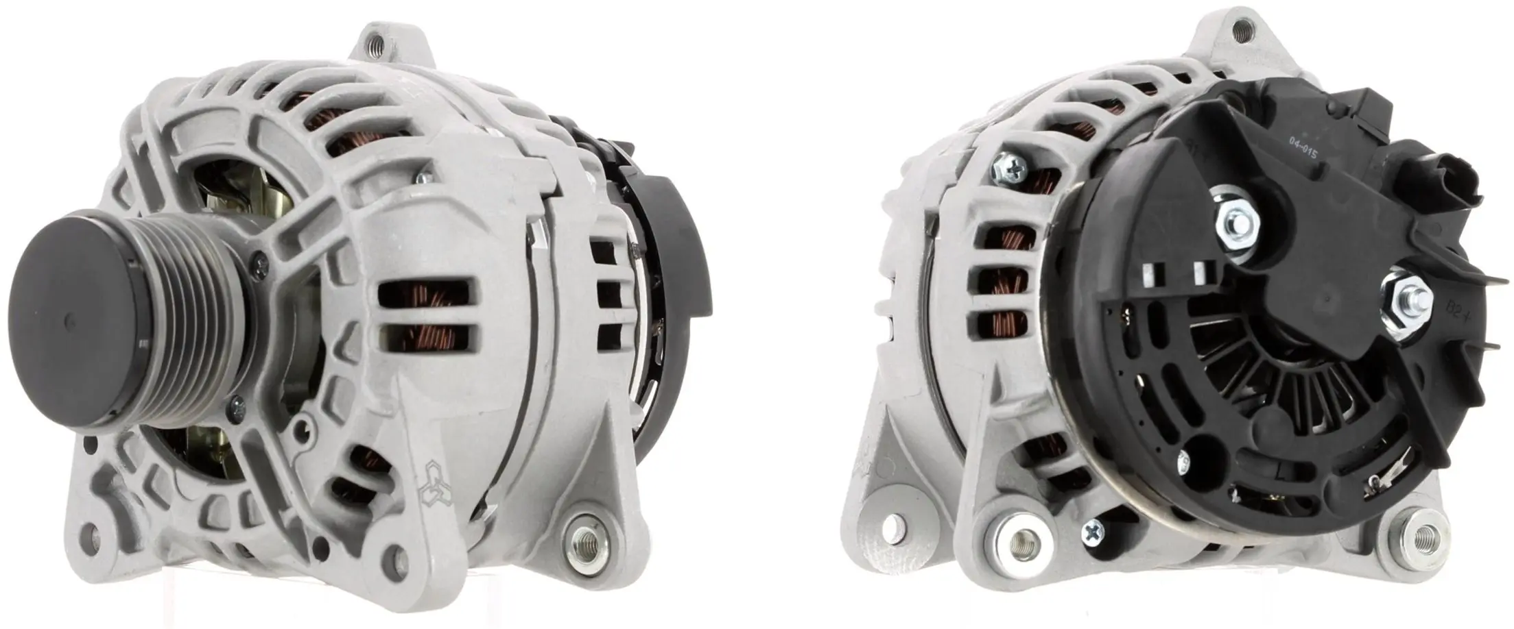 генератор CEVAM               