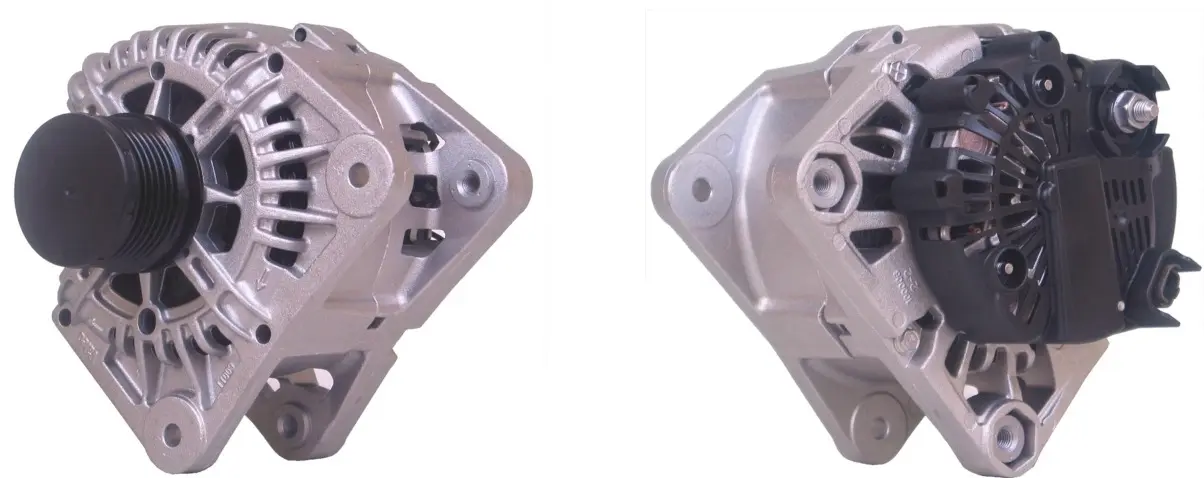 генератор CEVAM               