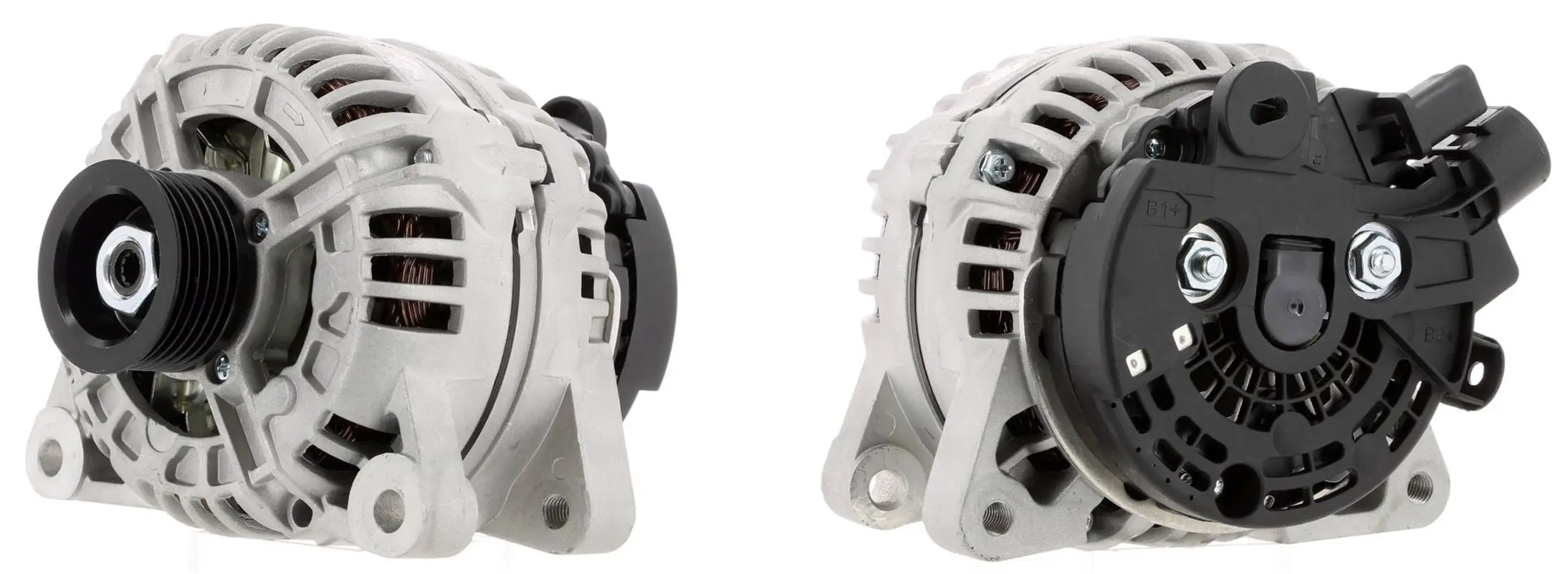 генератор CEVAM               