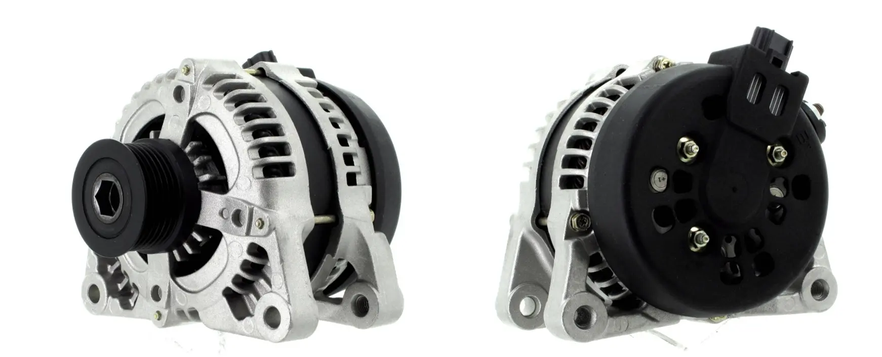 генератор CEVAM               