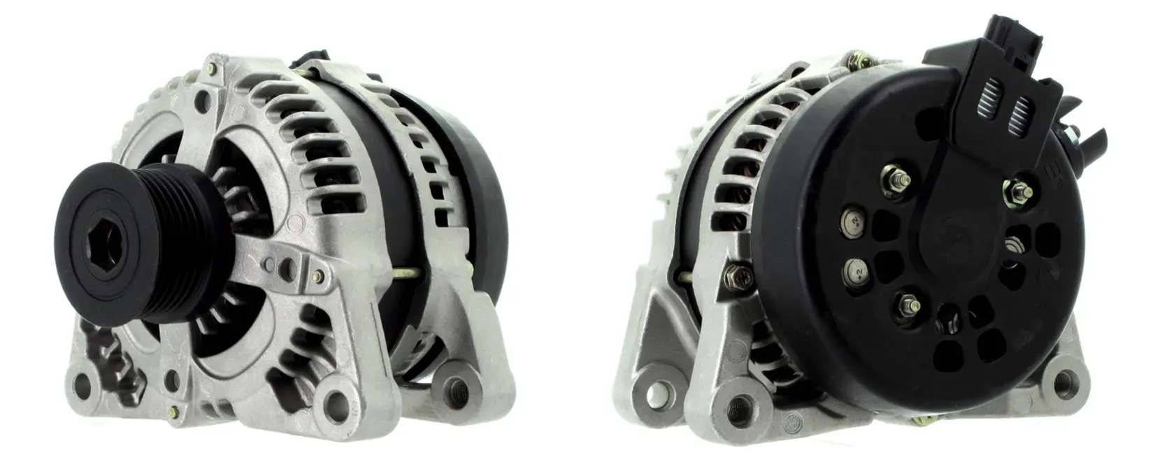 генератор CEVAM               