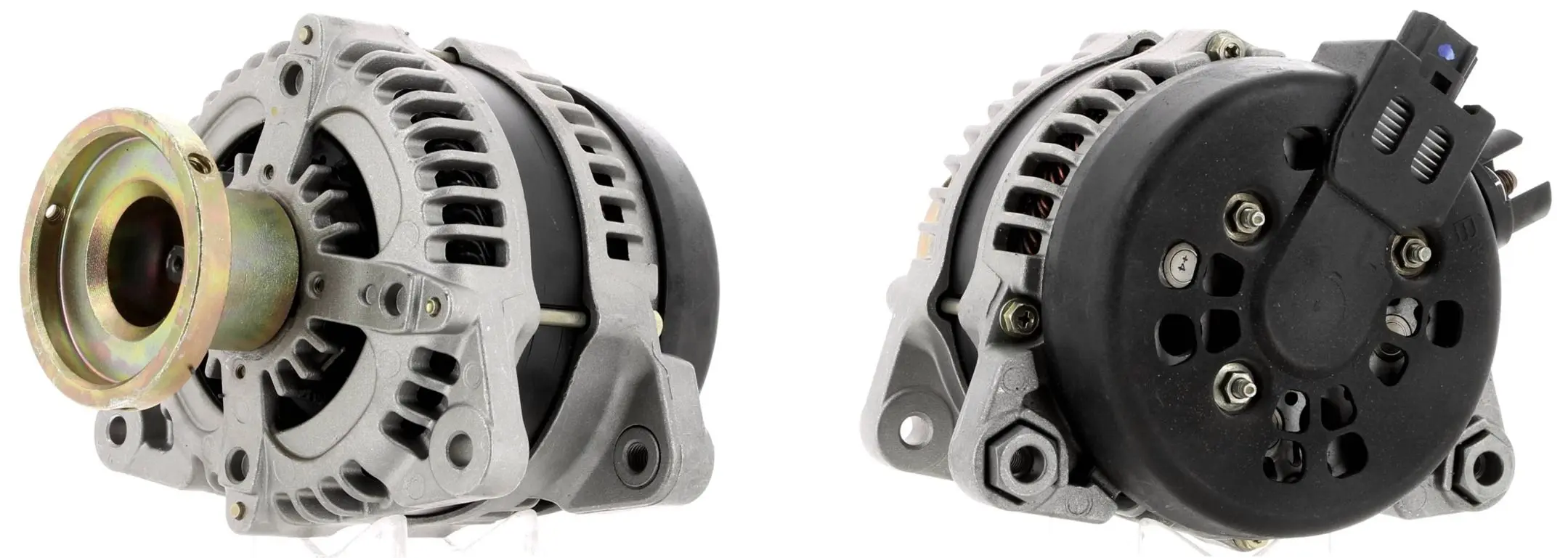 генератор CEVAM               