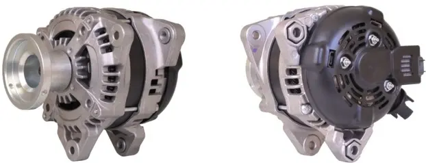 генератор CEVAM               