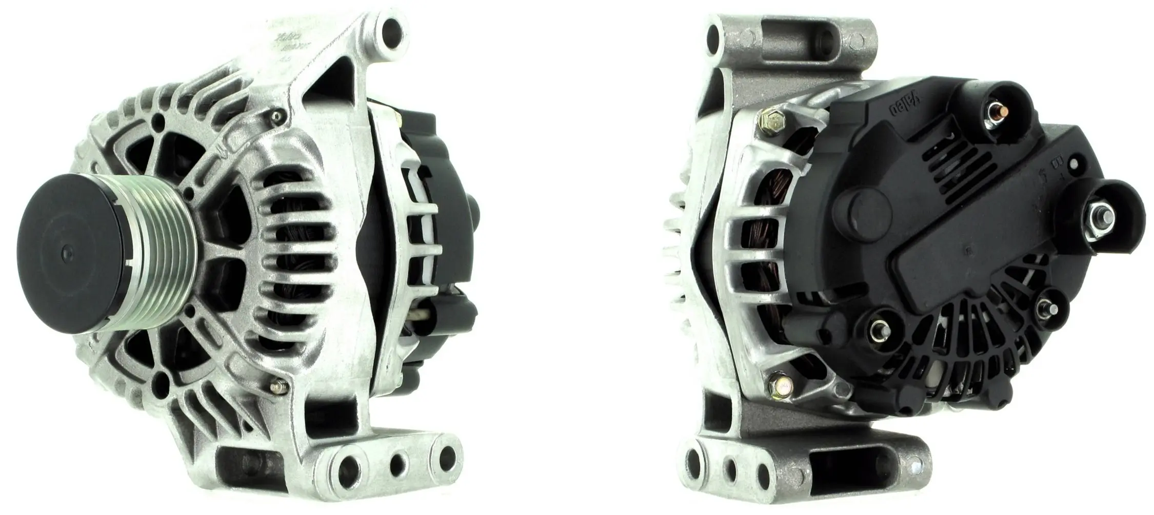 генератор CEVAM               