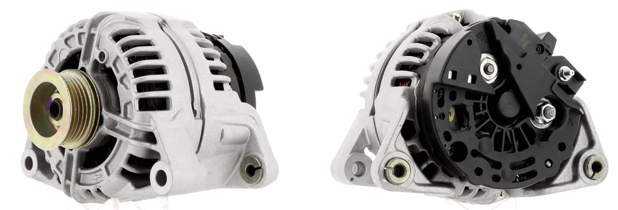 генератор CEVAM               