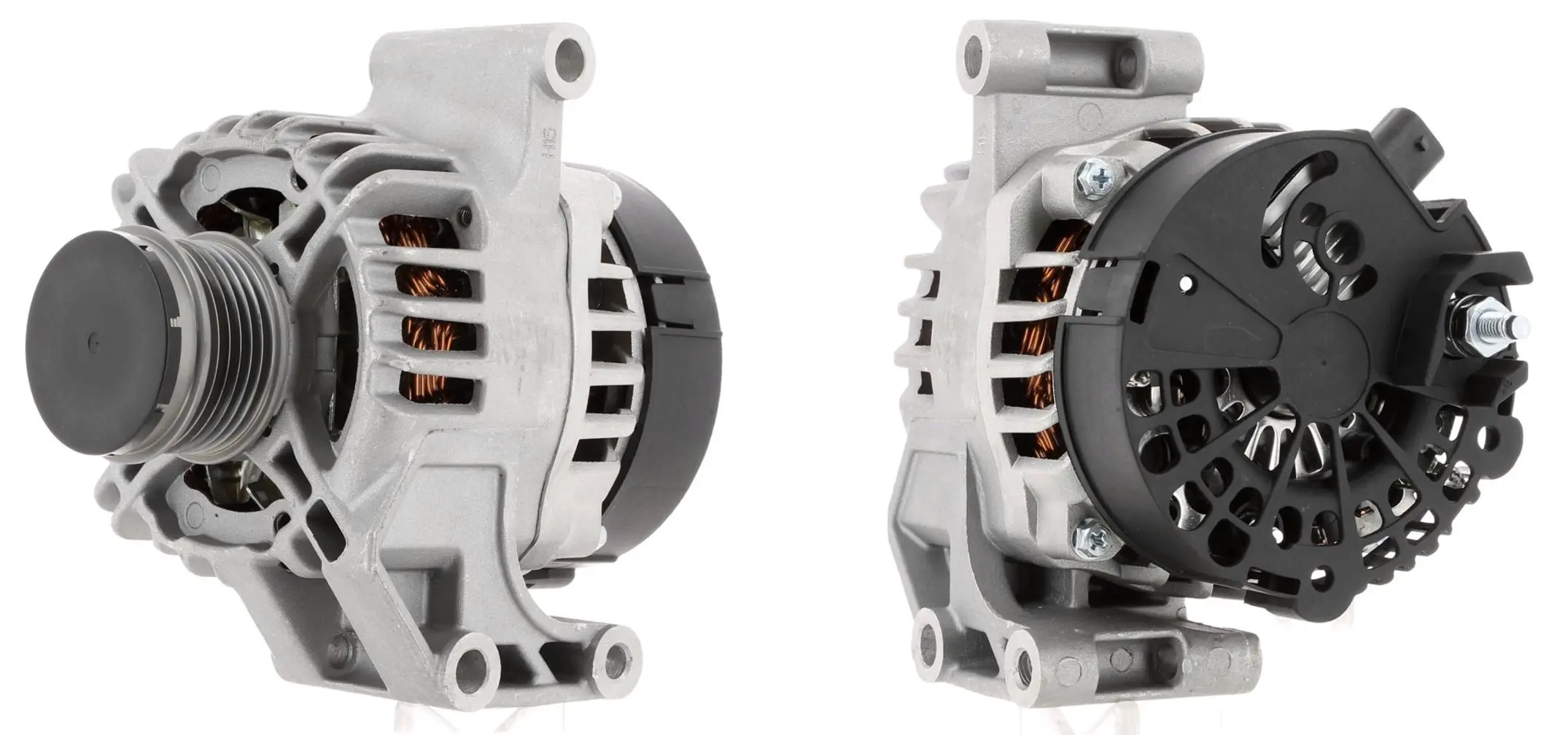 генератор CEVAM               