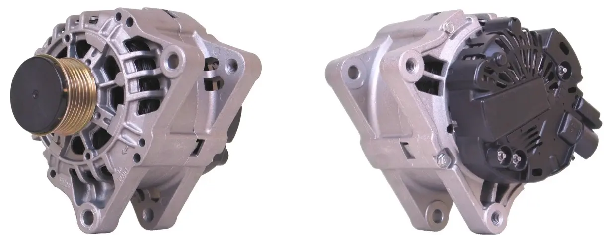 генератор CEVAM               