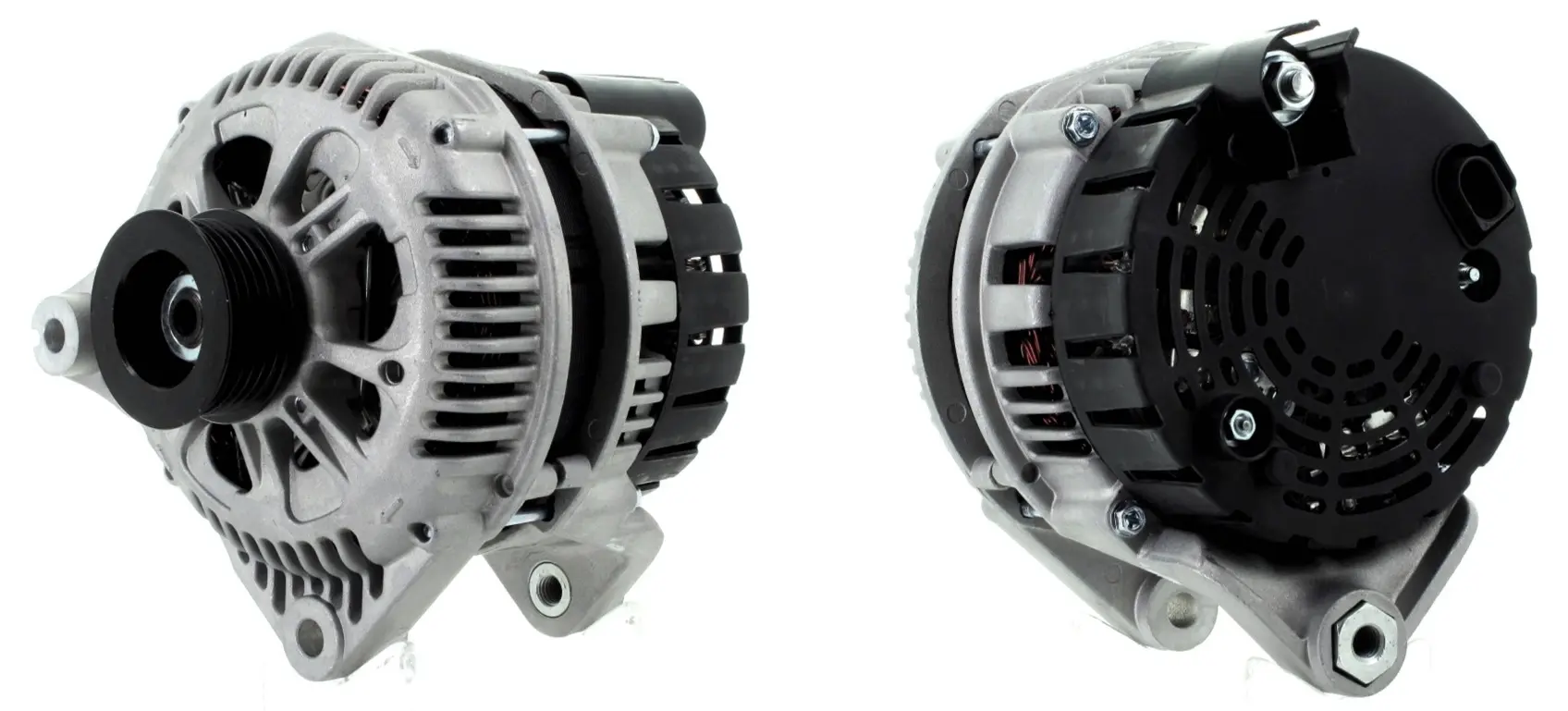 генератор CEVAM               