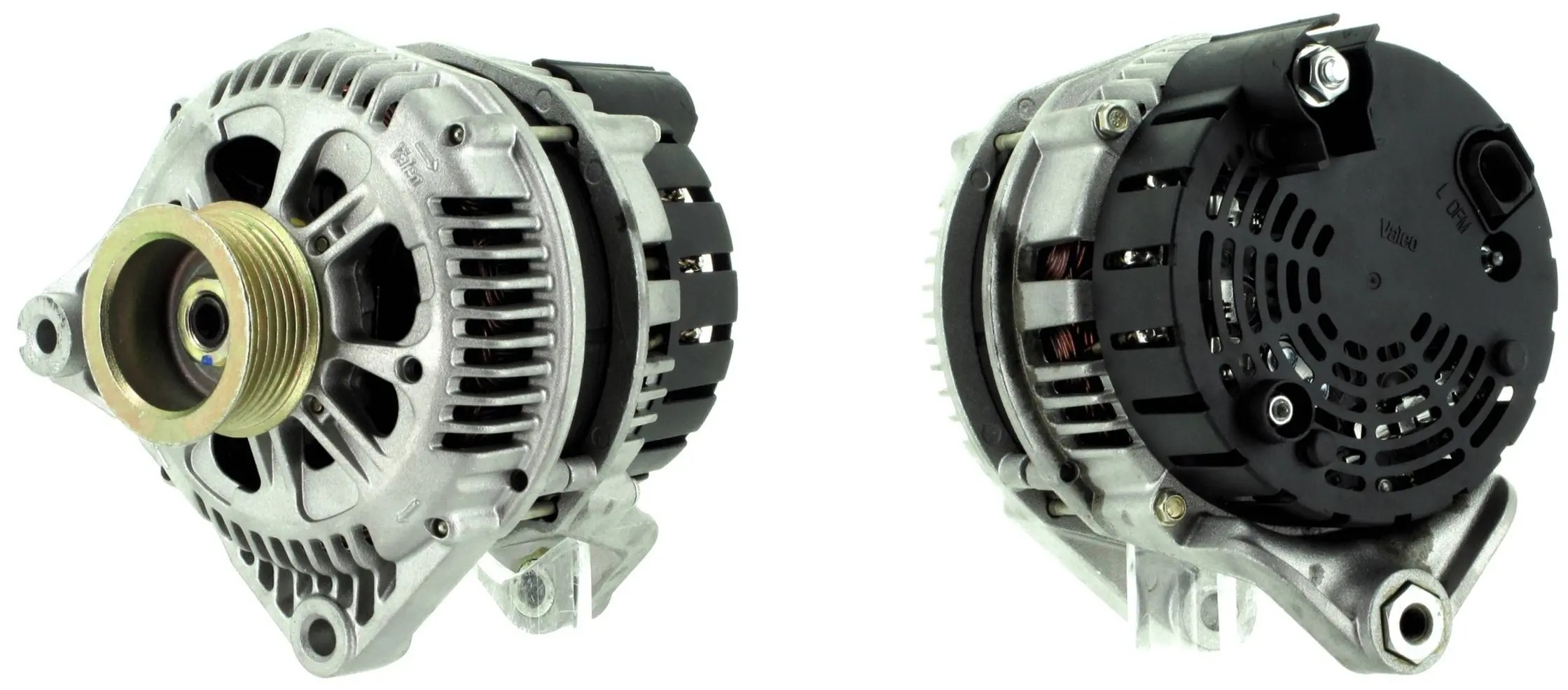 генератор CEVAM               