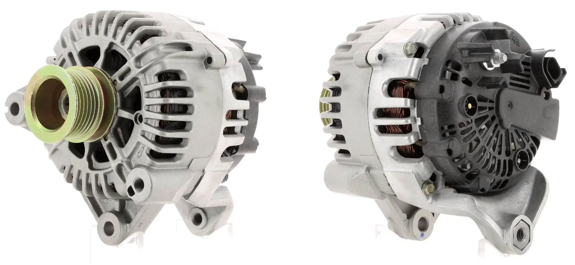 генератор CEVAM               