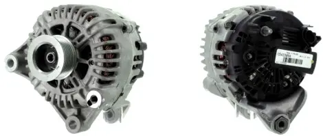 генератор CEVAM               