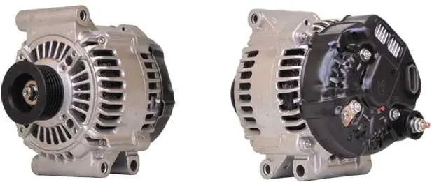 генератор CEVAM               