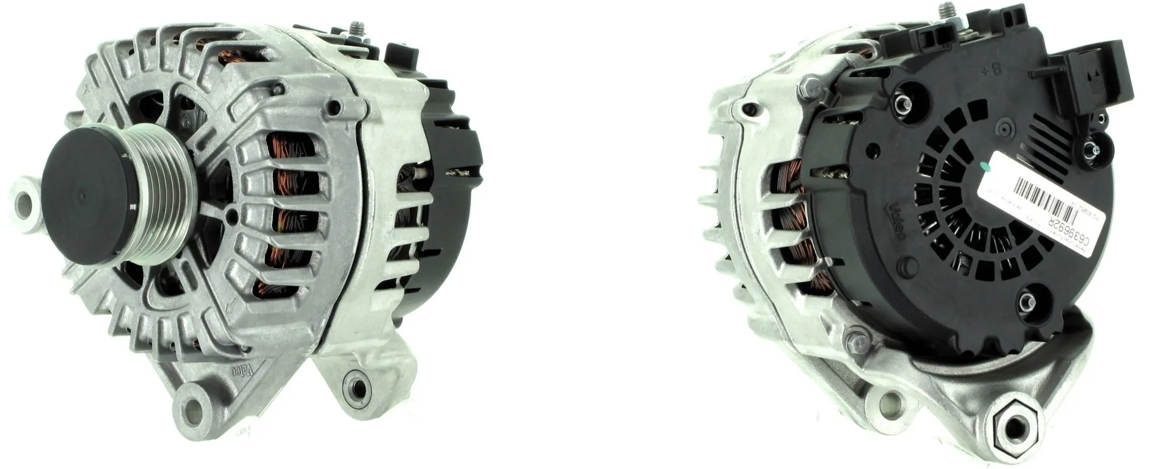 генератор CEVAM               