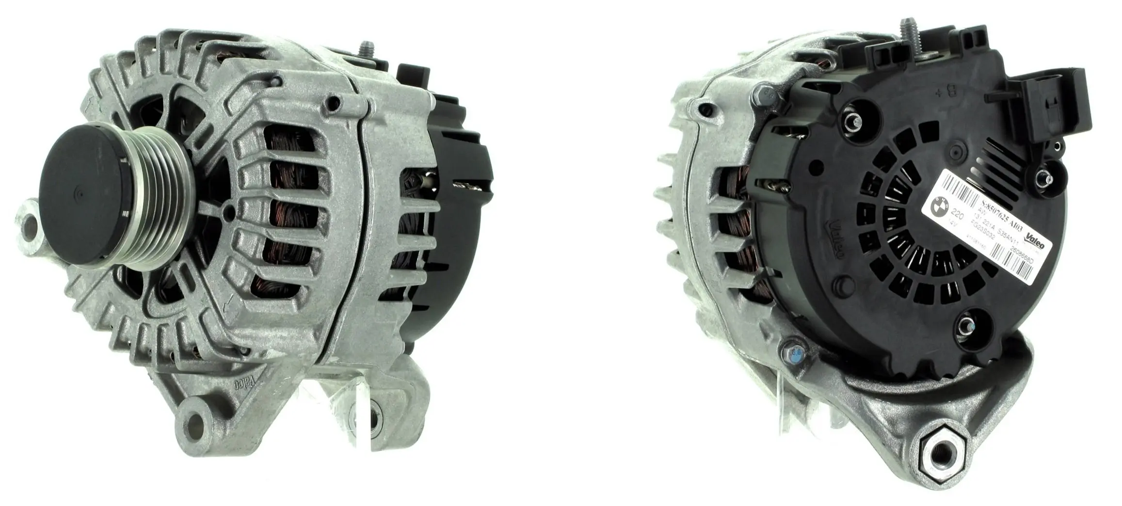 генератор CEVAM               