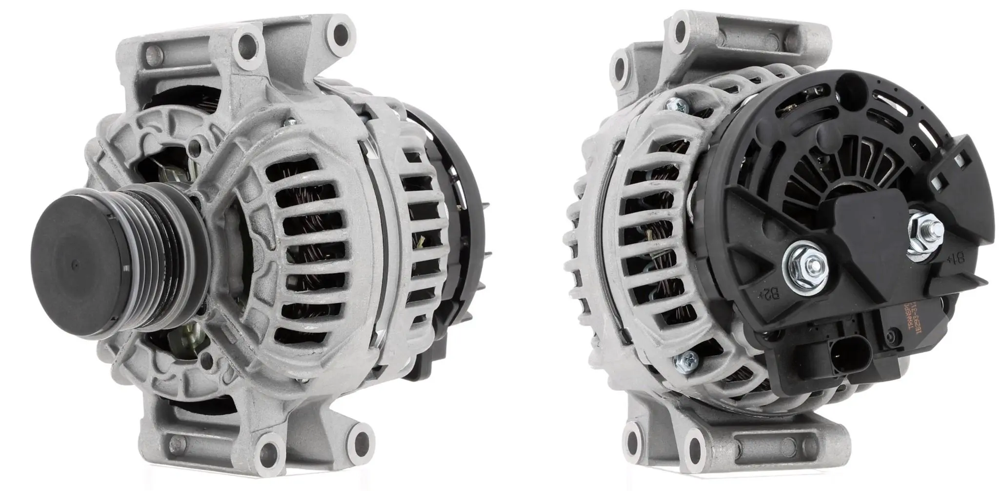 генератор CEVAM               