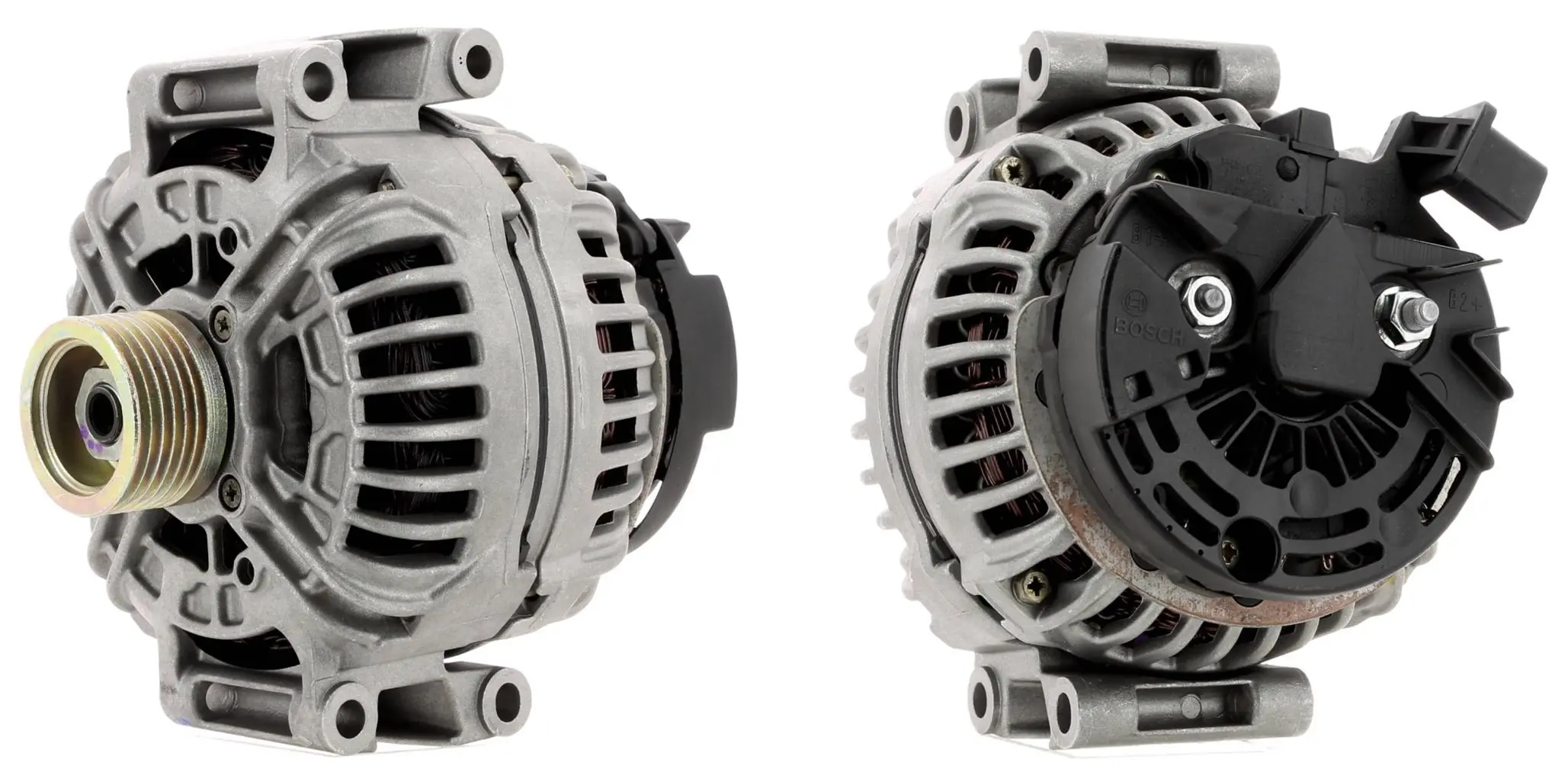 генератор CEVAM               