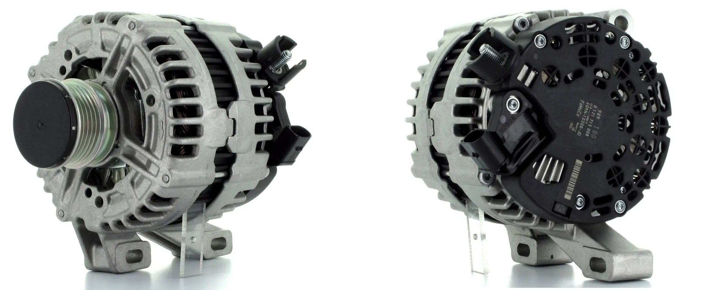 генератор CEVAM               