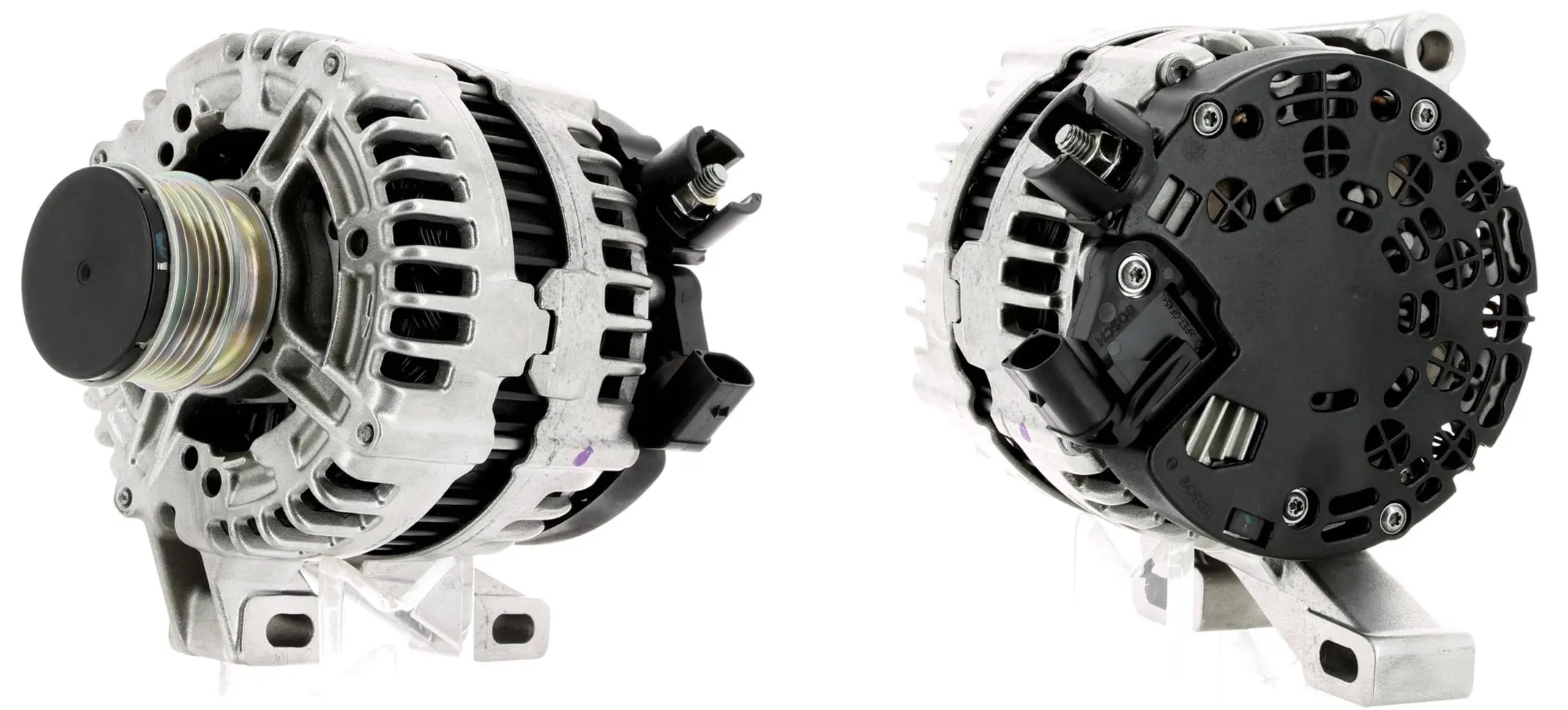 генератор CEVAM               