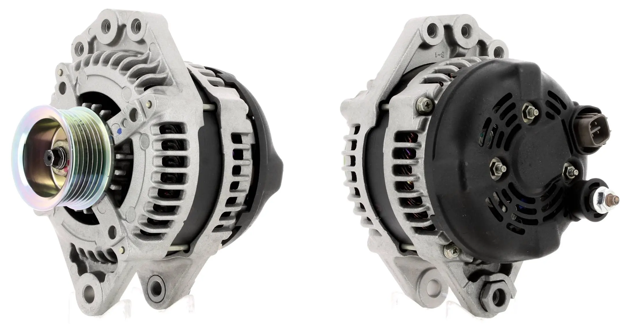 генератор CEVAM               