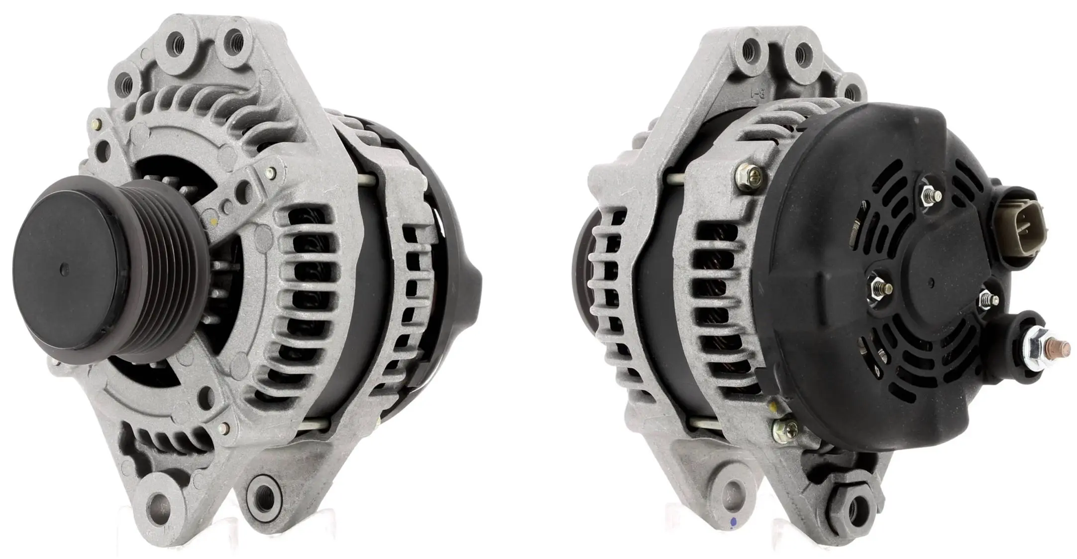 генератор CEVAM               