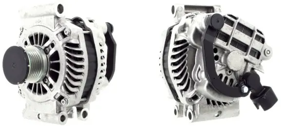 генератор CEVAM               