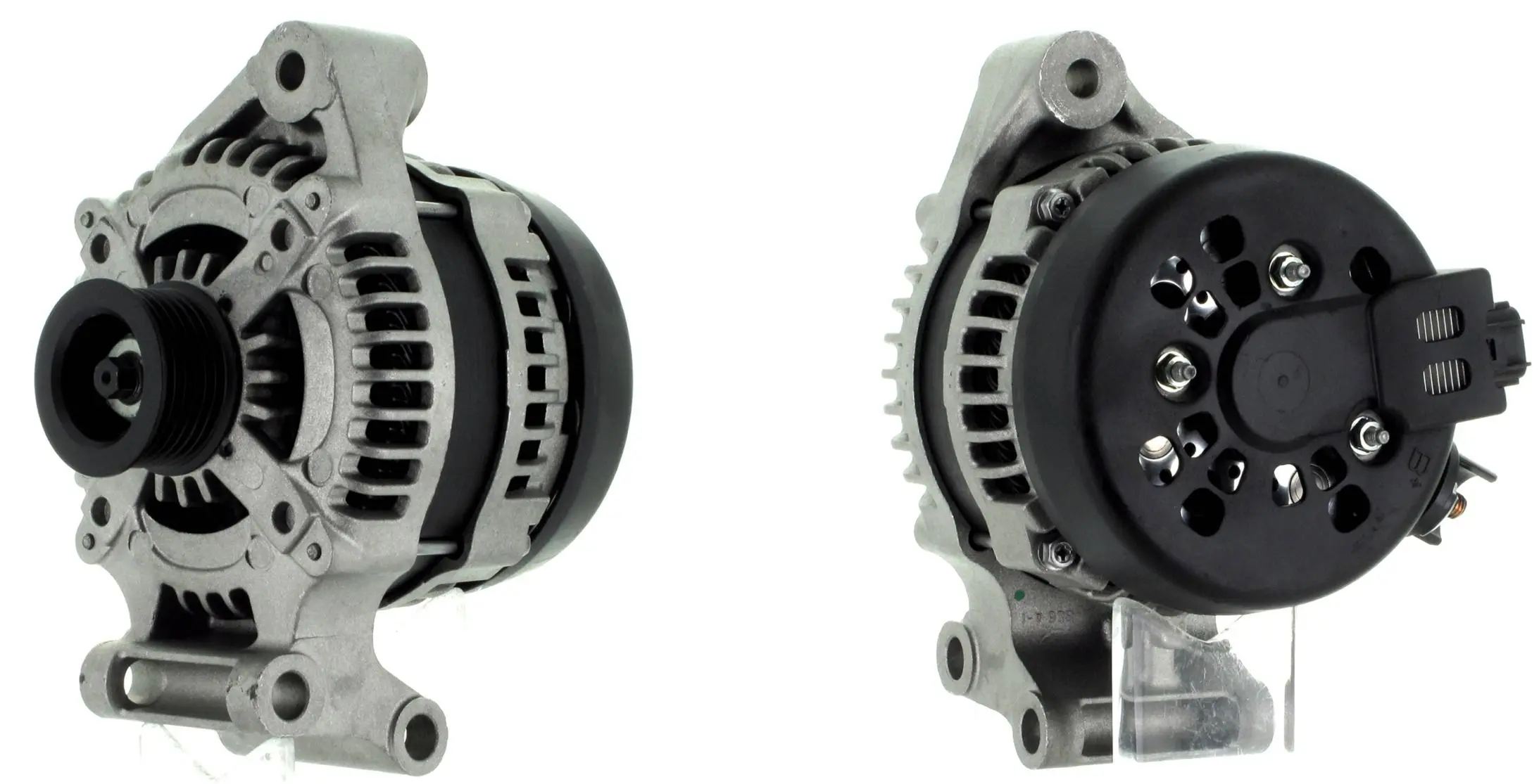 генератор CEVAM               