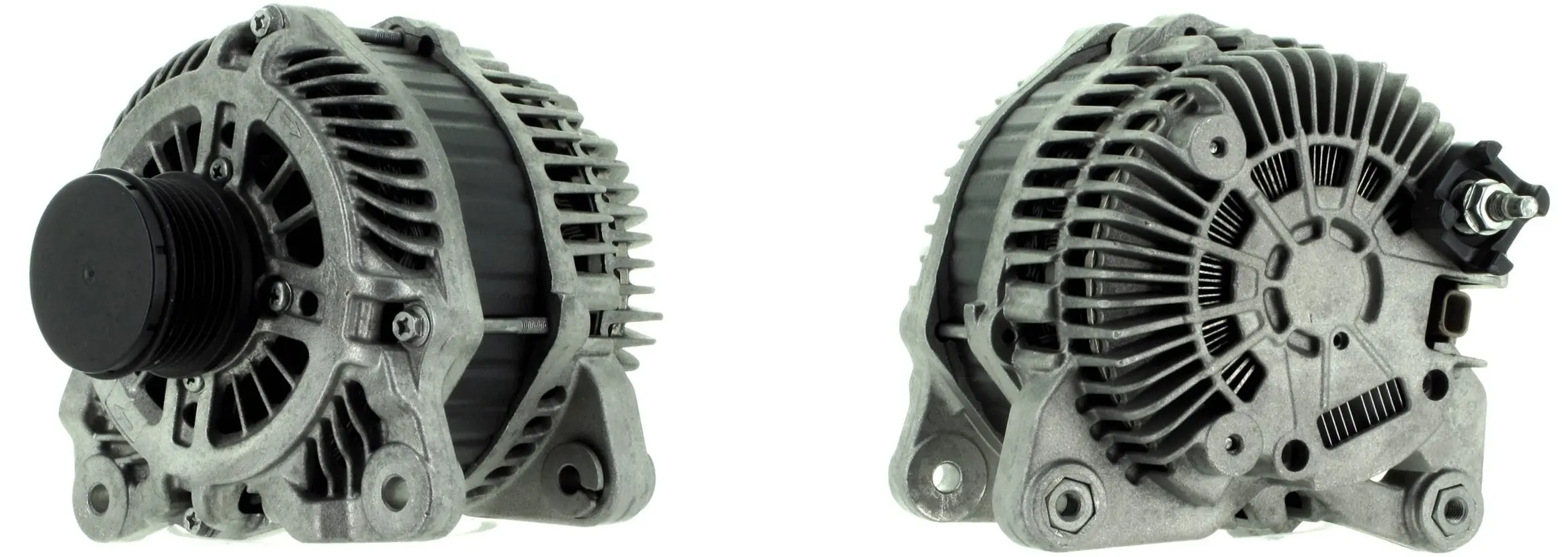 генератор CEVAM               