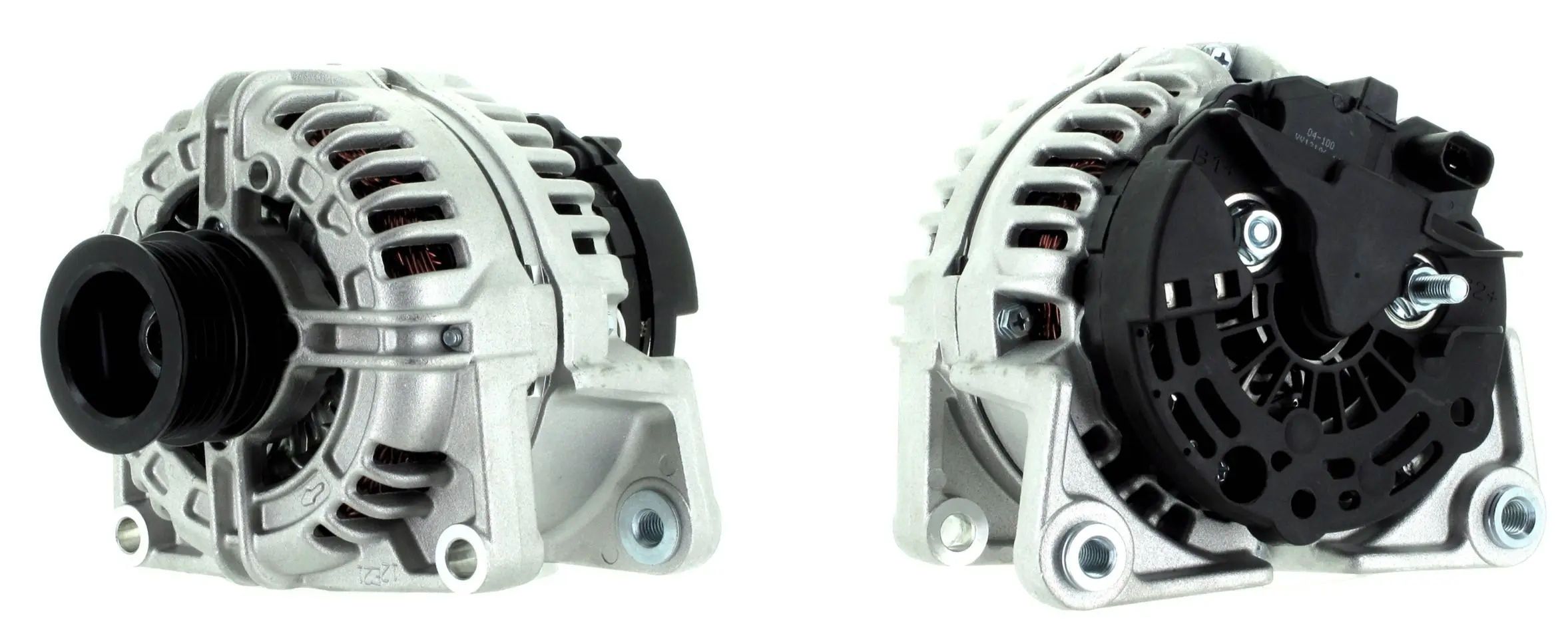 генератор CEVAM               