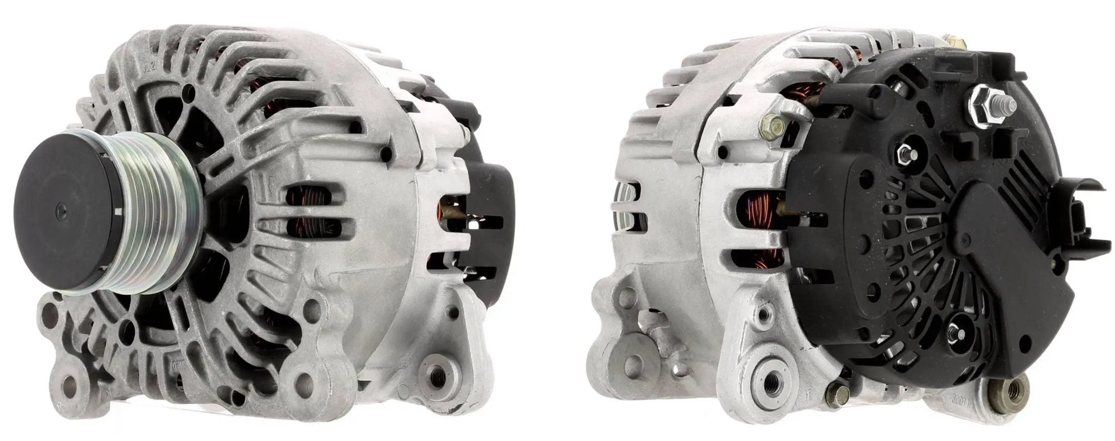 генератор CEVAM               