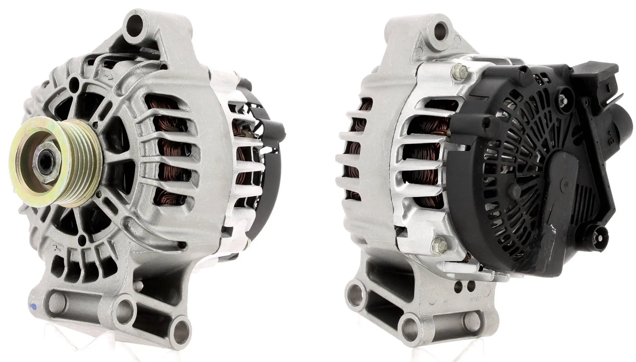 генератор CEVAM               