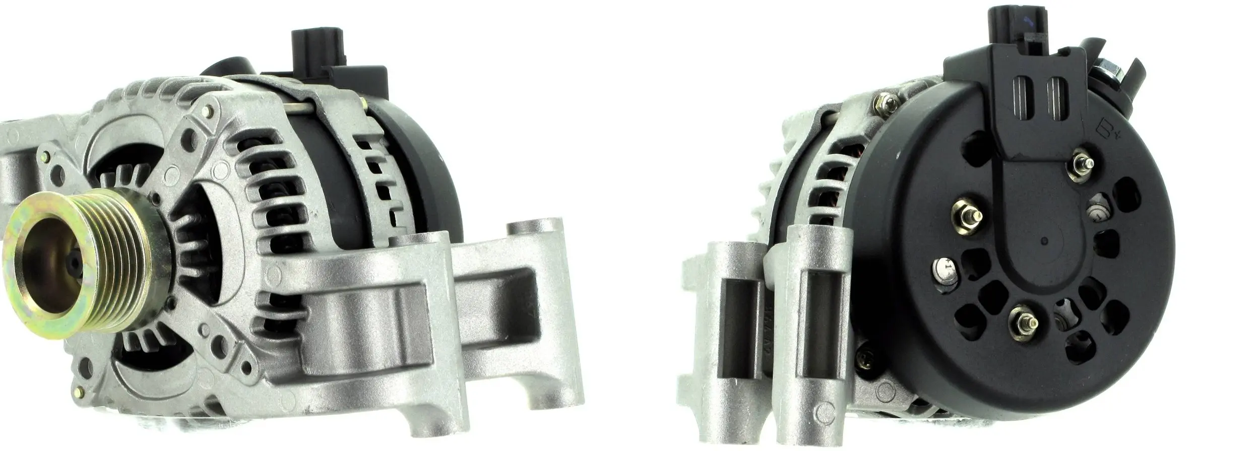 генератор CEVAM               