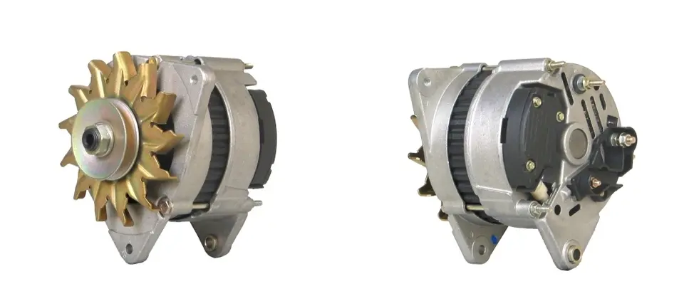 генератор CEVAM               