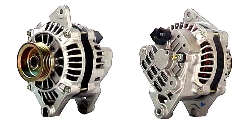 генератор CEVAM               