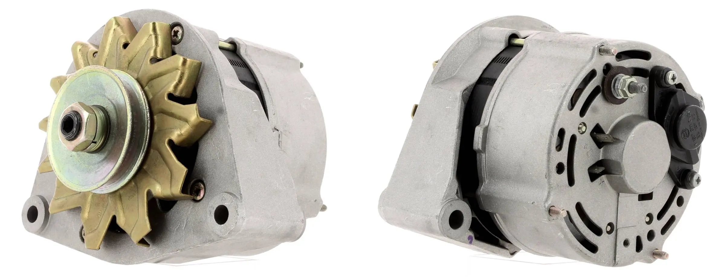 генератор CEVAM               