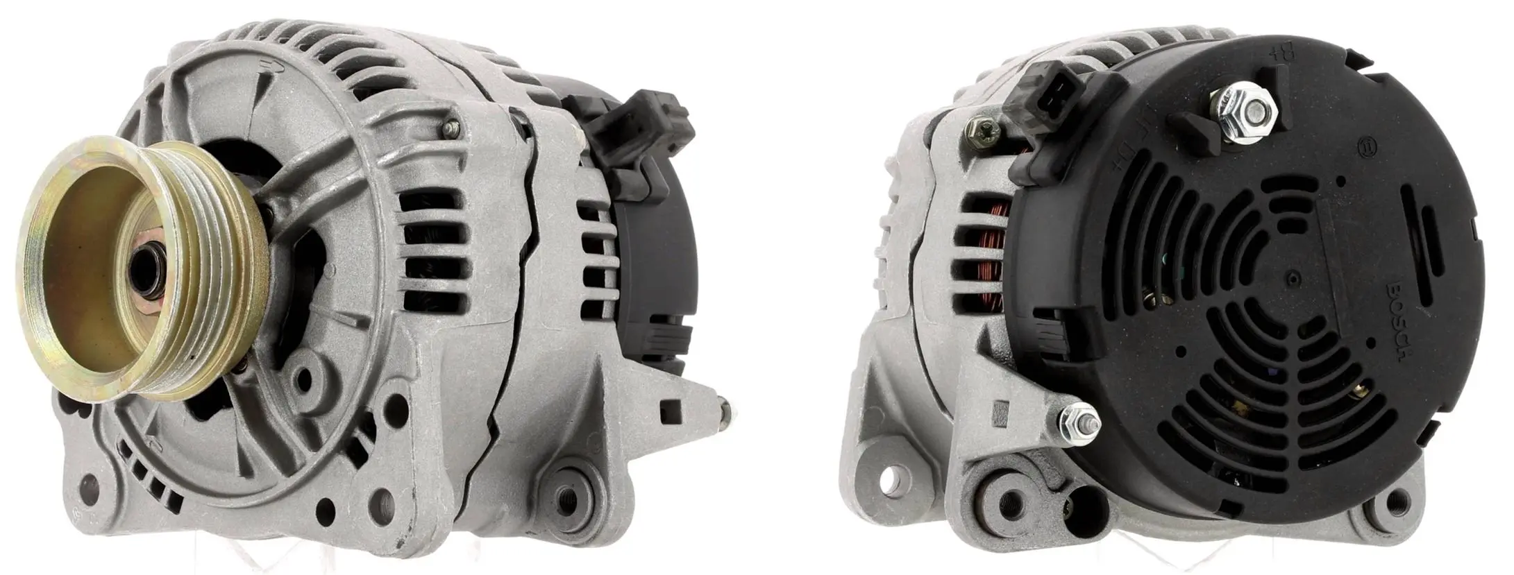 генератор CEVAM               