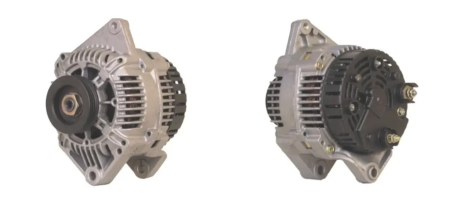 генератор CEVAM               