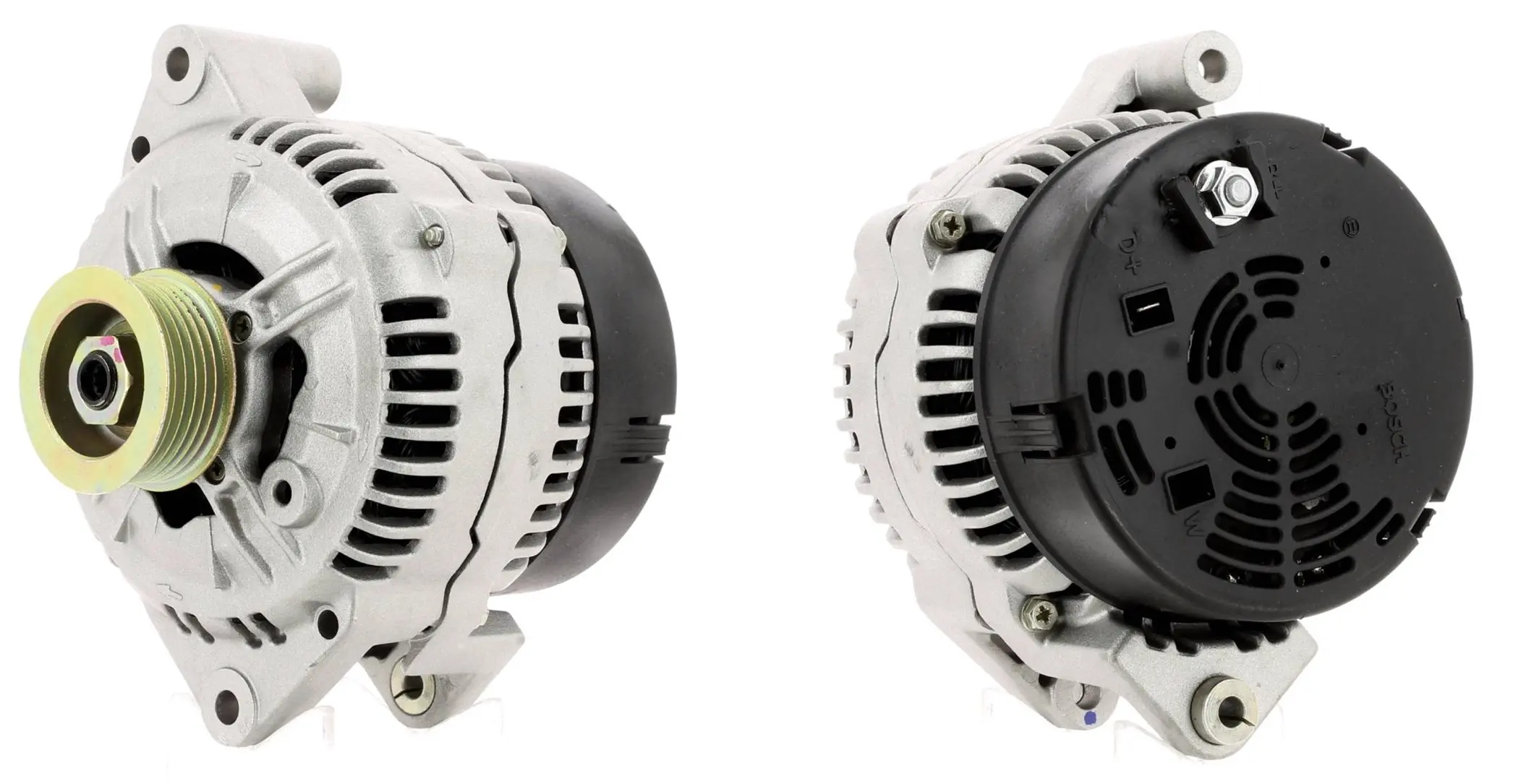 генератор CEVAM               