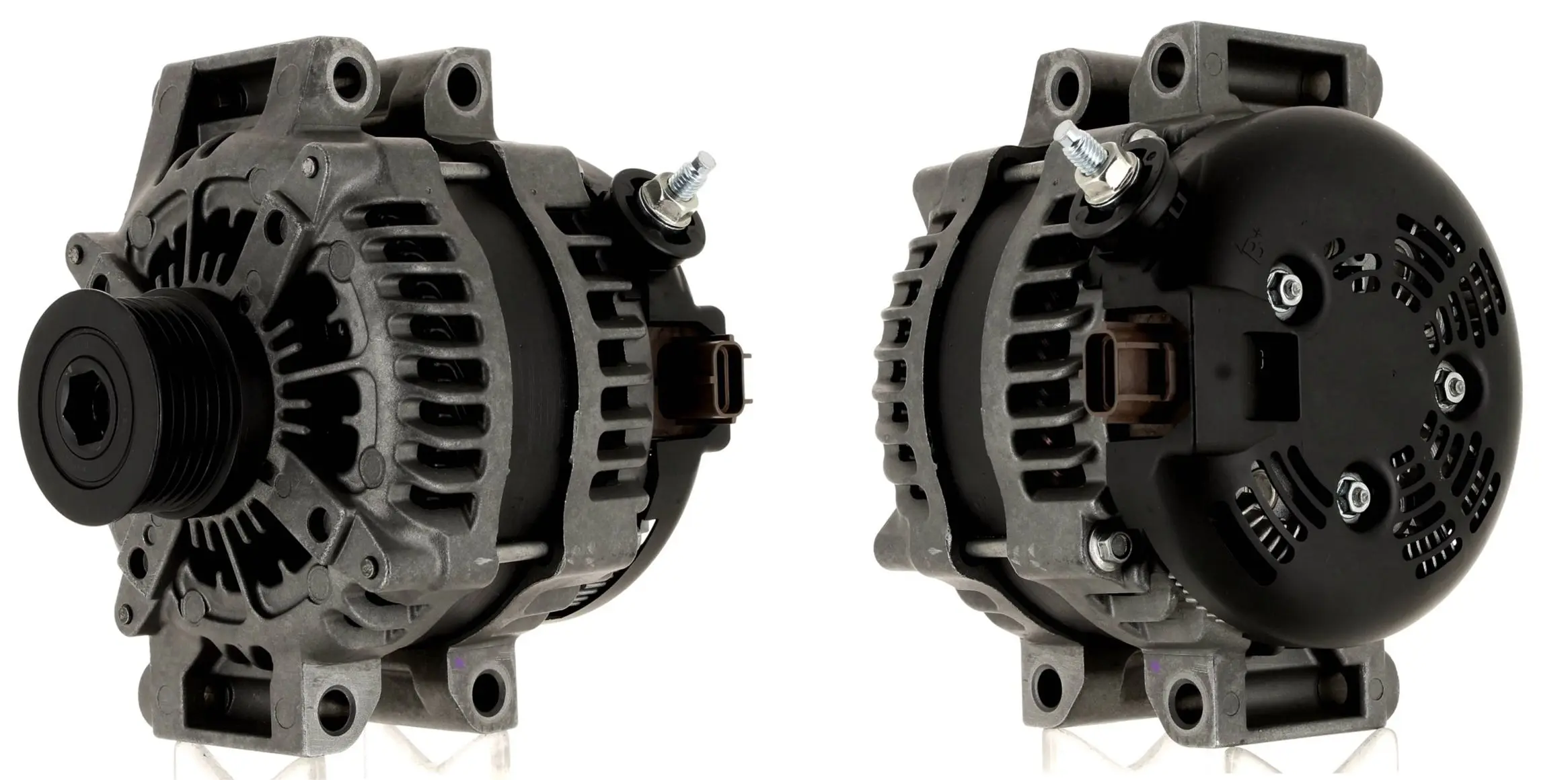 генератор CEVAM               