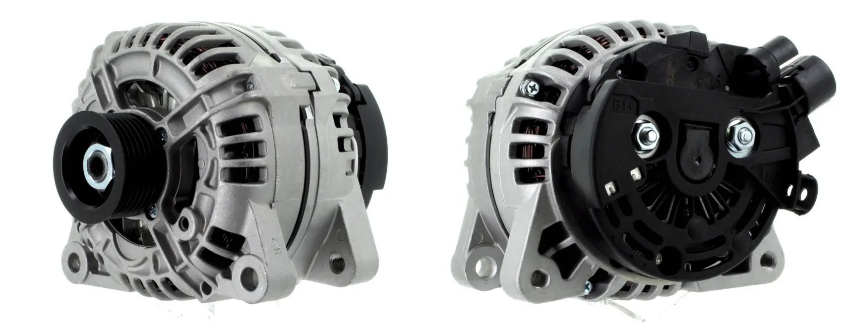 генератор CEVAM               