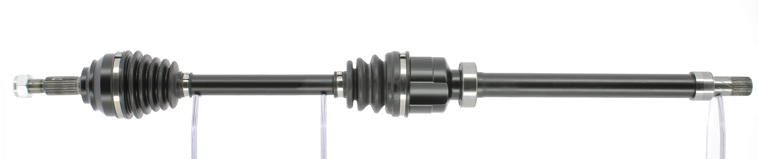 полуоска CEVAM               